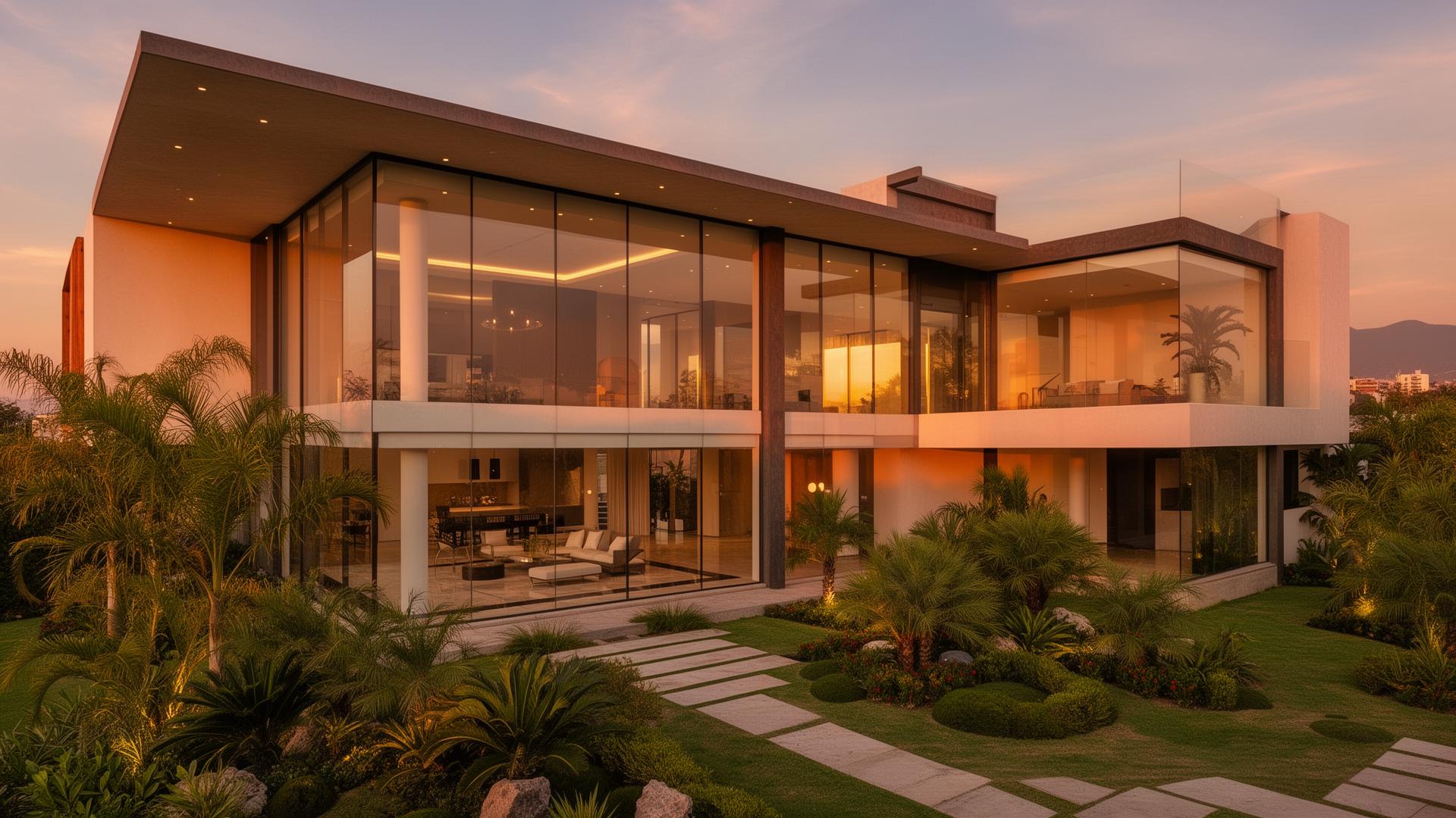 Casa residencial premium en Zapopan, Jalisco — RE/MAX Activa